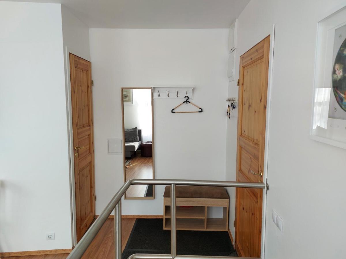 Kesklinna Peatuspaik Reval Exterior foto
